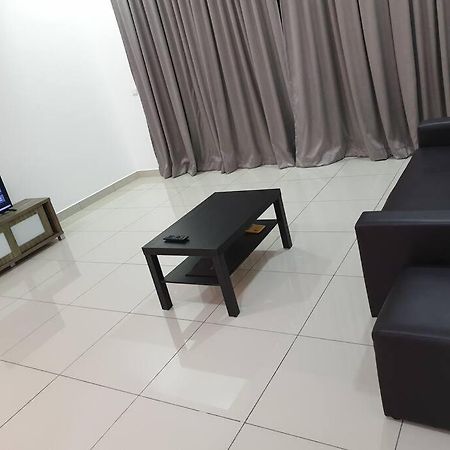 Direct Qbm & Ikea *Highfloor Sunrise Seaview Condo Bayan Lepas Exterior foto