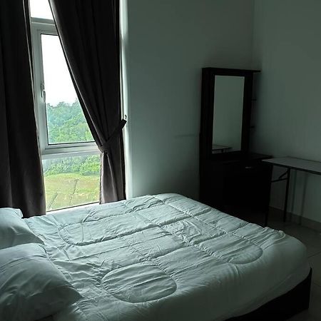 Direct Qbm & Ikea *Highfloor Sunrise Seaview Condo Bayan Lepas Exterior foto
